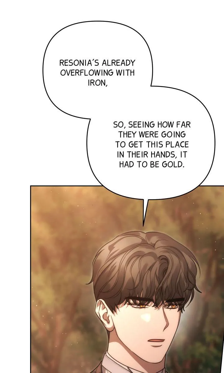 How To Make A Loving Savior an Emperor chapter 28 page 6