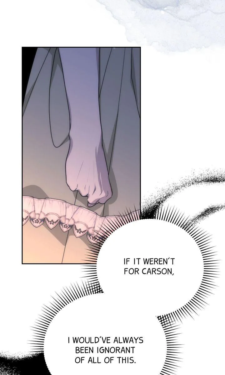 How To Make A Loving Savior an Emperor chapter 28 page 61