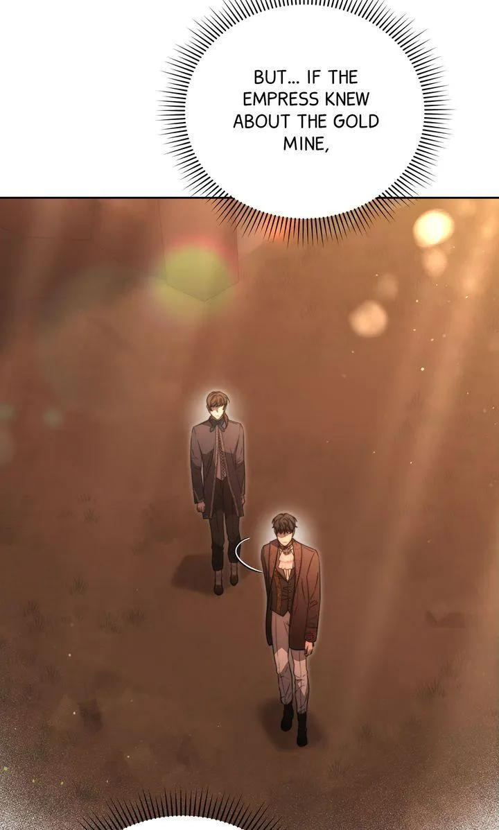 How To Make A Loving Savior an Emperor chapter 28 page 8
