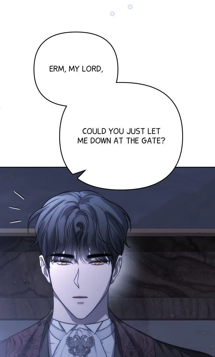 How To Make A Loving Savior an Emperor chapter 28 page 85