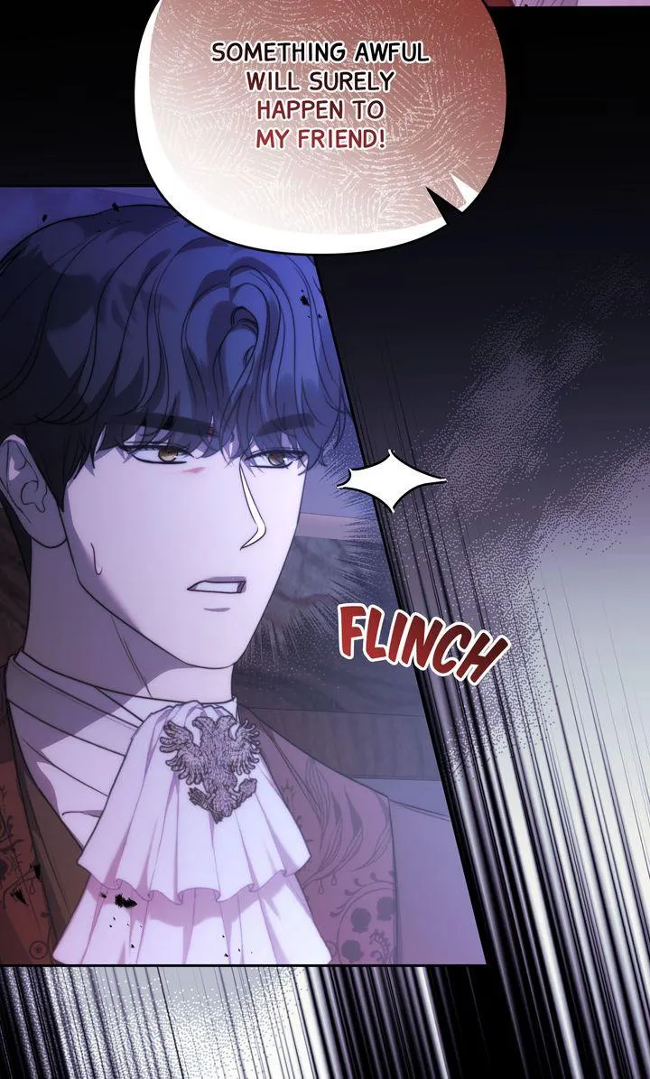 How To Make A Loving Savior an Emperor chapter 29 page 7