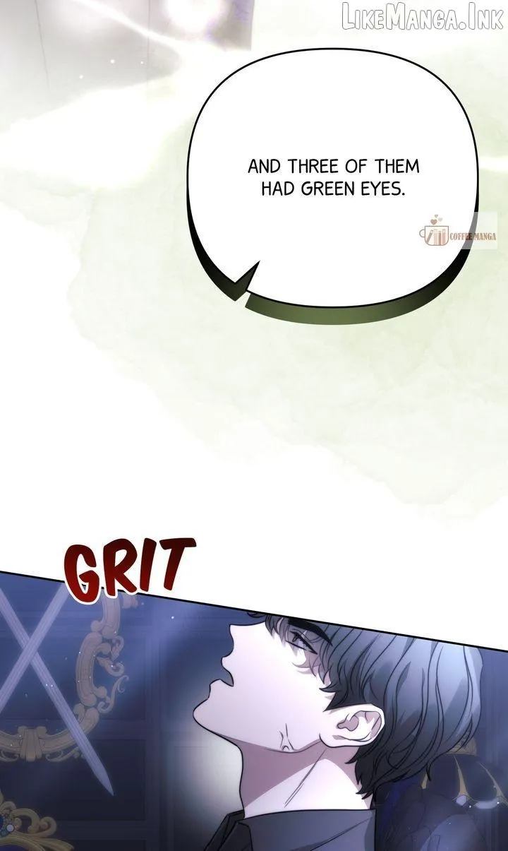 How To Make A Loving Savior an Emperor chapter 30 page 23