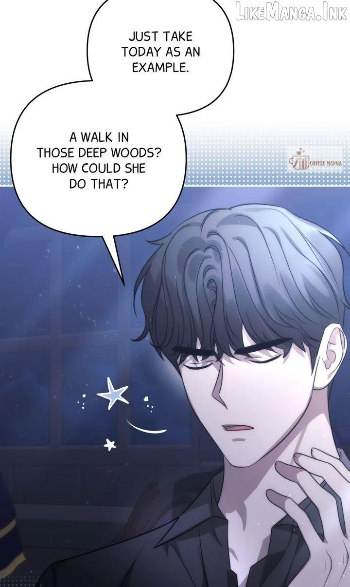 How To Make A Loving Savior an Emperor chapter 30 page 36