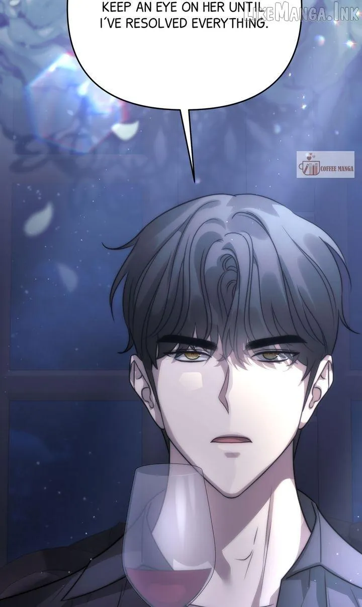 How To Make A Loving Savior an Emperor chapter 30 page 40