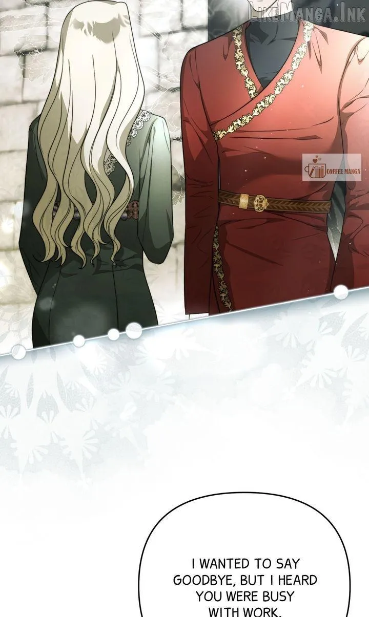 How To Make A Loving Savior an Emperor chapter 30 page 47