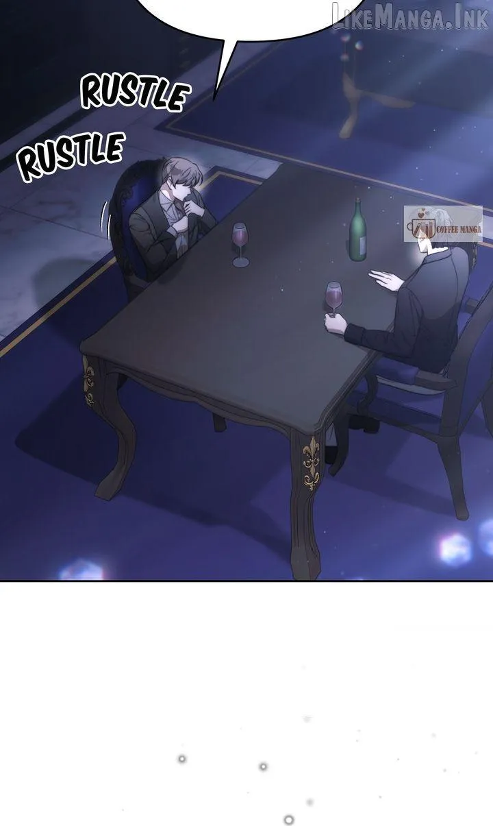 How To Make A Loving Savior an Emperor chapter 30 page 5