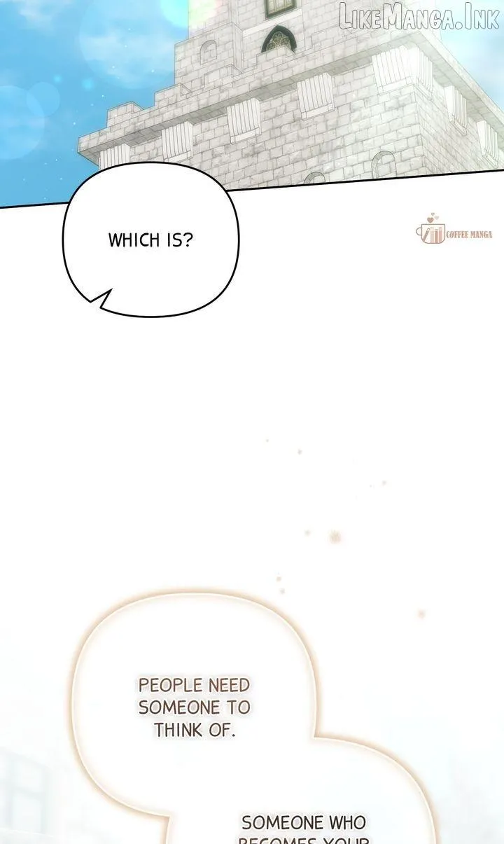 How To Make A Loving Savior an Emperor chapter 30 page 56