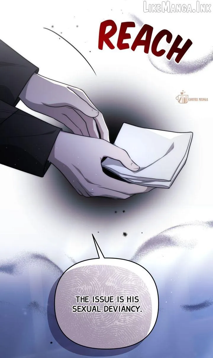 How To Make A Loving Savior an Emperor chapter 30 page 6