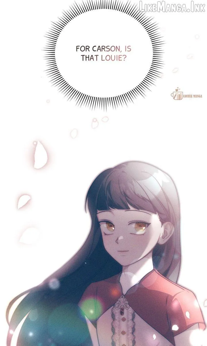 How To Make A Loving Savior an Emperor chapter 30 page 60
