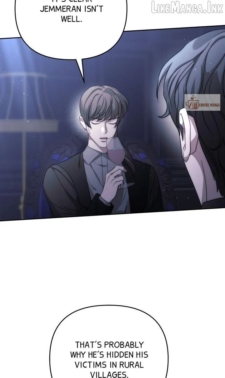 How To Make A Loving Savior an Emperor chapter 30 page 9