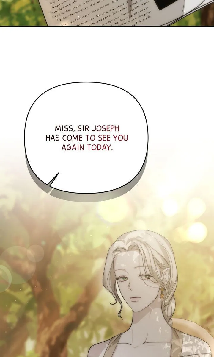 How To Make A Loving Savior an Emperor chapter 31 page 8