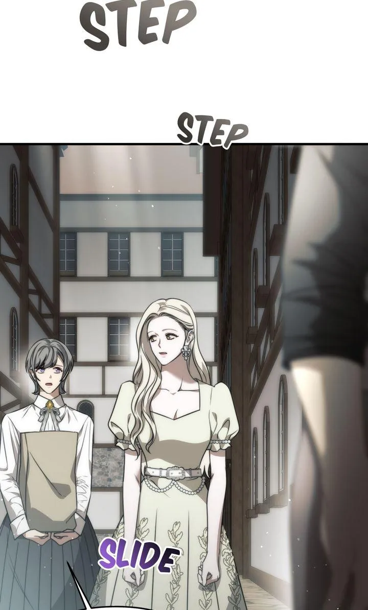 How To Make A Loving Savior an Emperor chapter 32 page 33