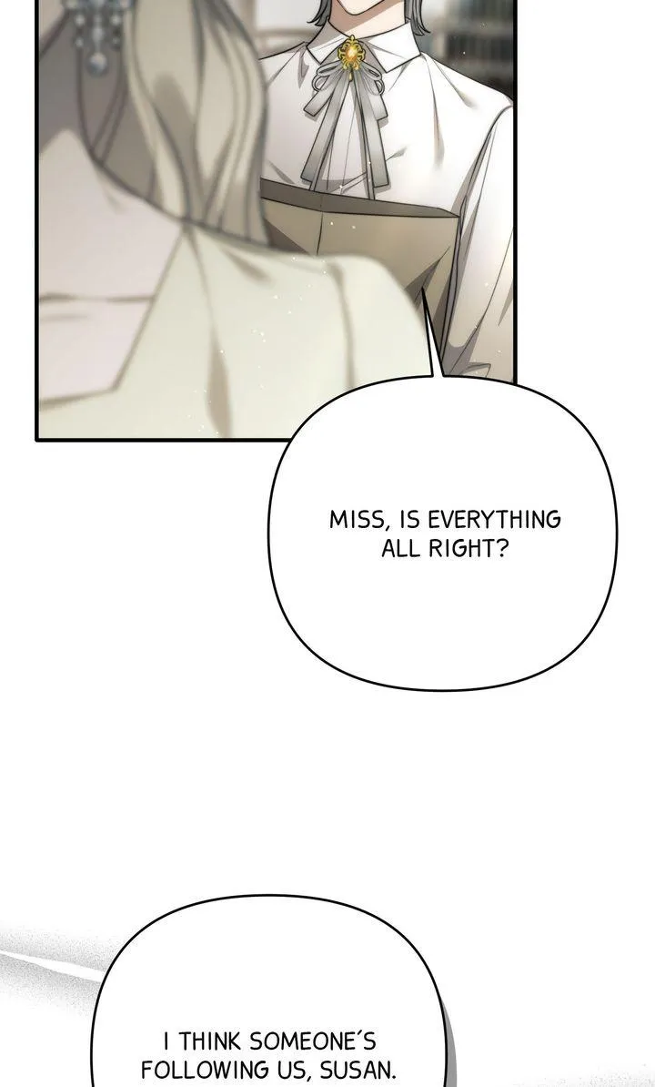 How To Make A Loving Savior an Emperor chapter 32 page 4