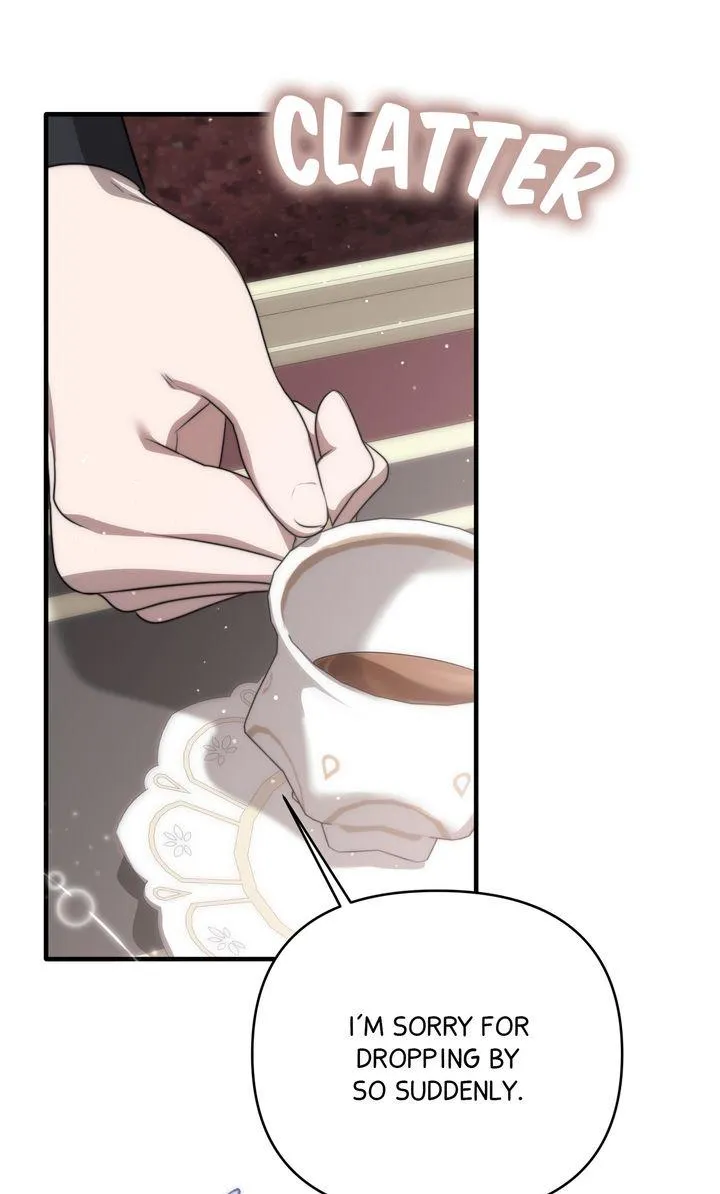 How To Make A Loving Savior an Emperor chapter 32 page 55