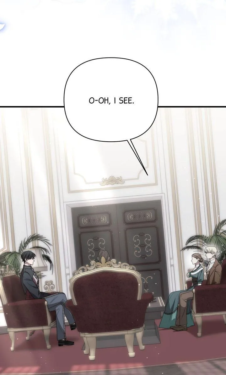 How To Make A Loving Savior an Emperor chapter 32 page 58