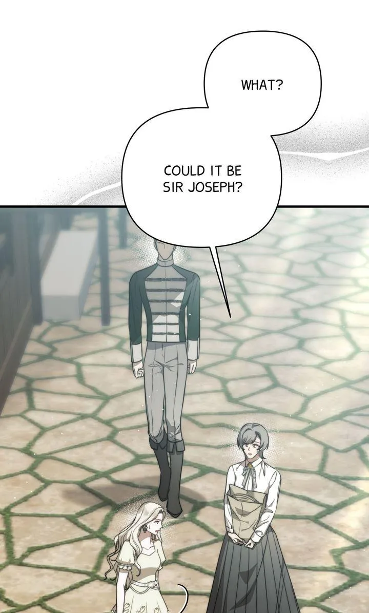 How To Make A Loving Savior an Emperor chapter 32 page 6