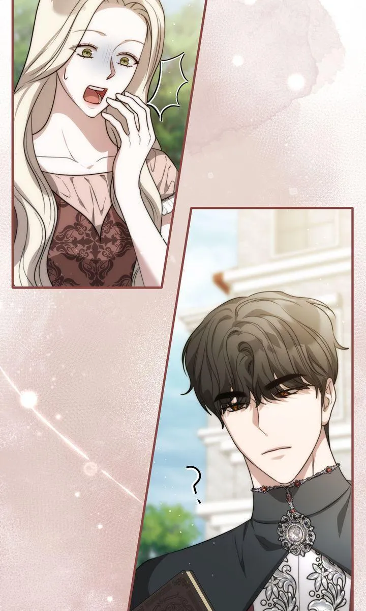 How To Make A Loving Savior an Emperor chapter 33 page 13