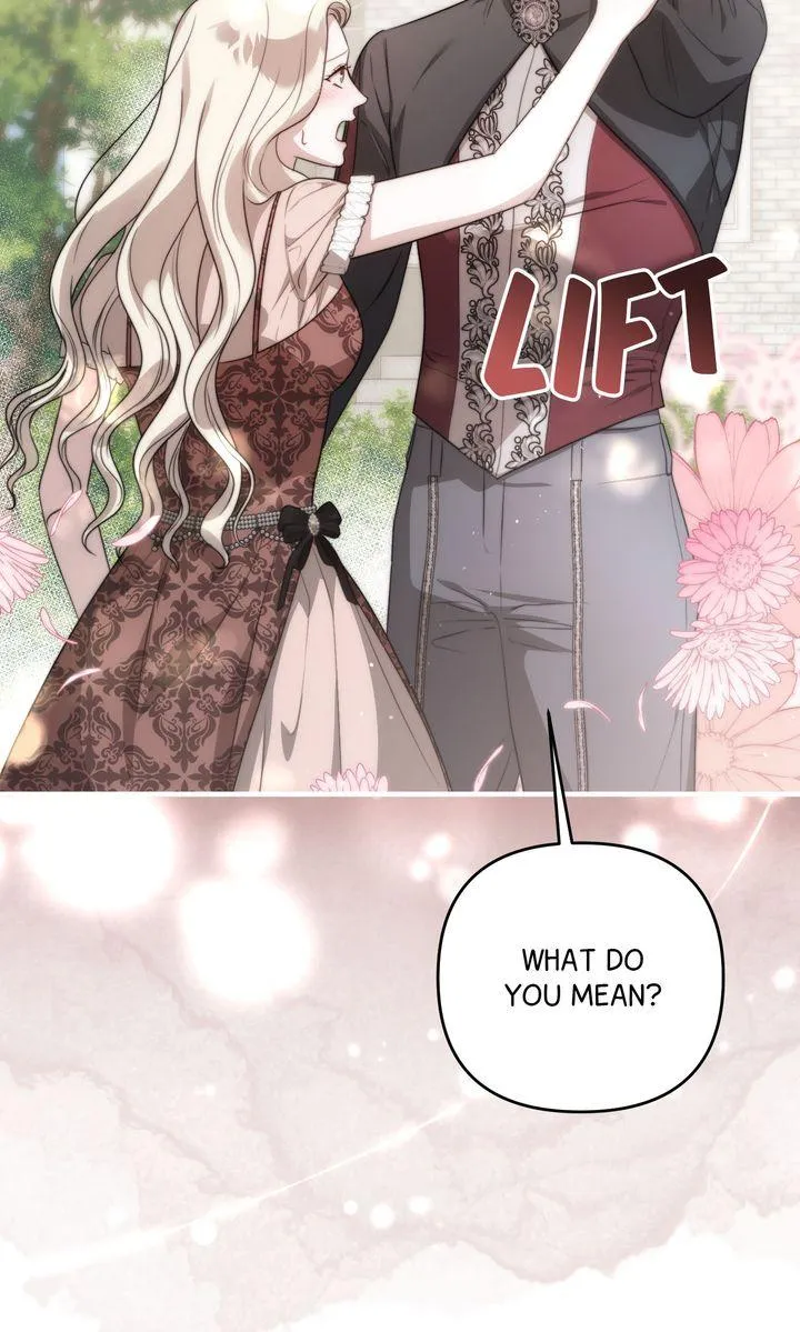 How To Make A Loving Savior an Emperor chapter 33 page 16