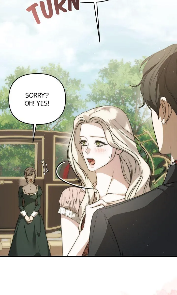 How To Make A Loving Savior an Emperor chapter 33 page 24