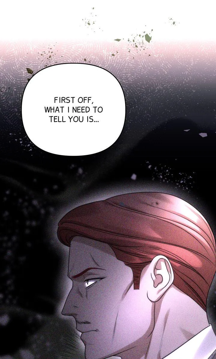 How To Make A Loving Savior an Emperor chapter 33 page 3