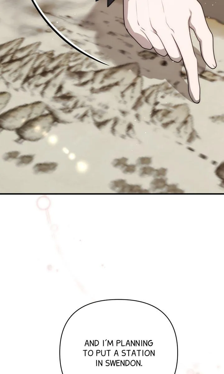 How To Make A Loving Savior an Emperor chapter 33 page 41
