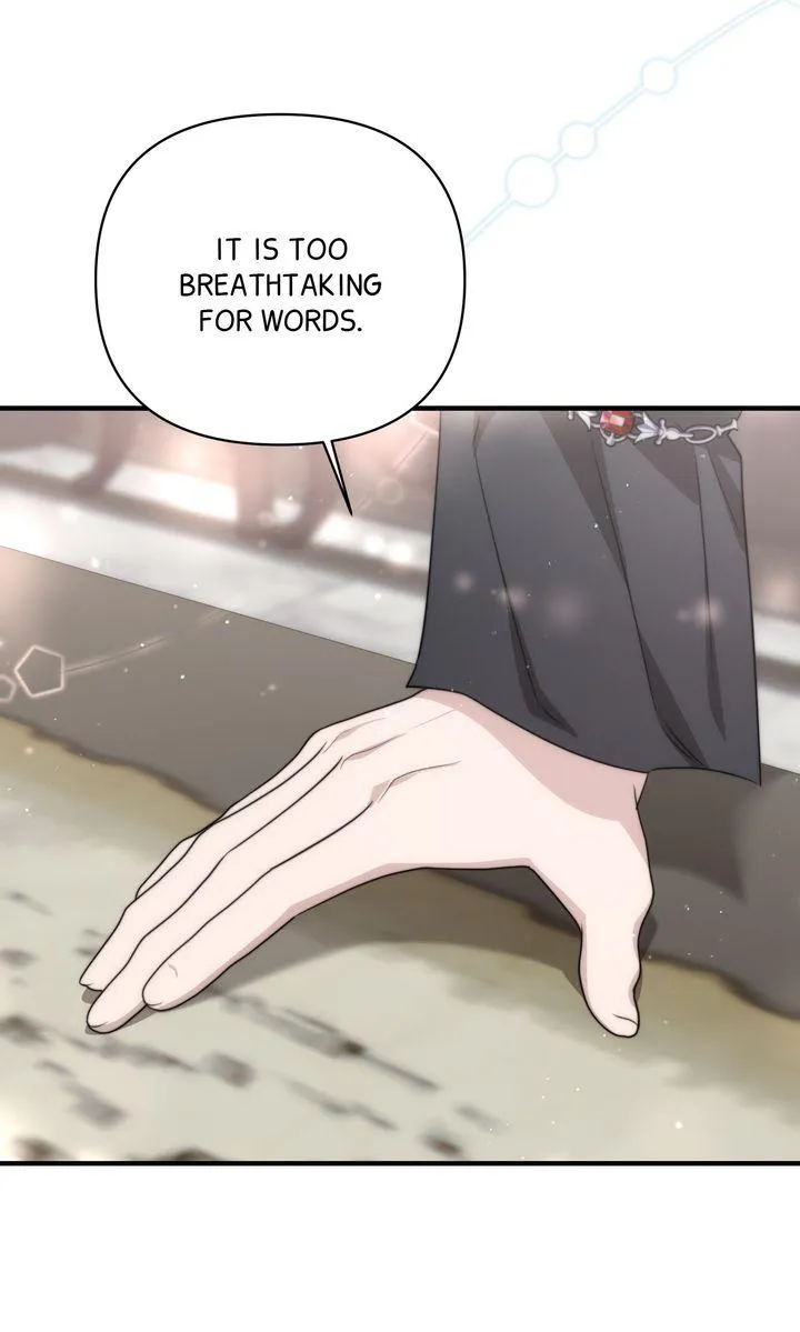 How To Make A Loving Savior an Emperor chapter 33 page 49