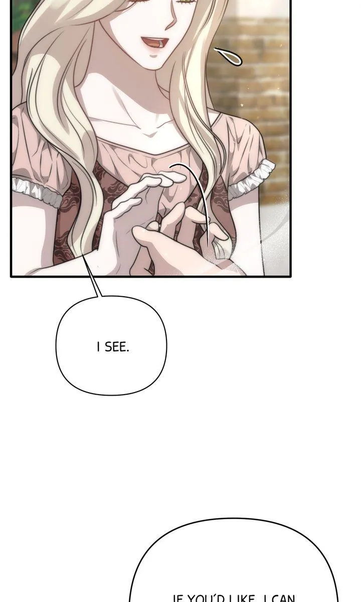 How To Make A Loving Savior an Emperor chapter 33 page 5