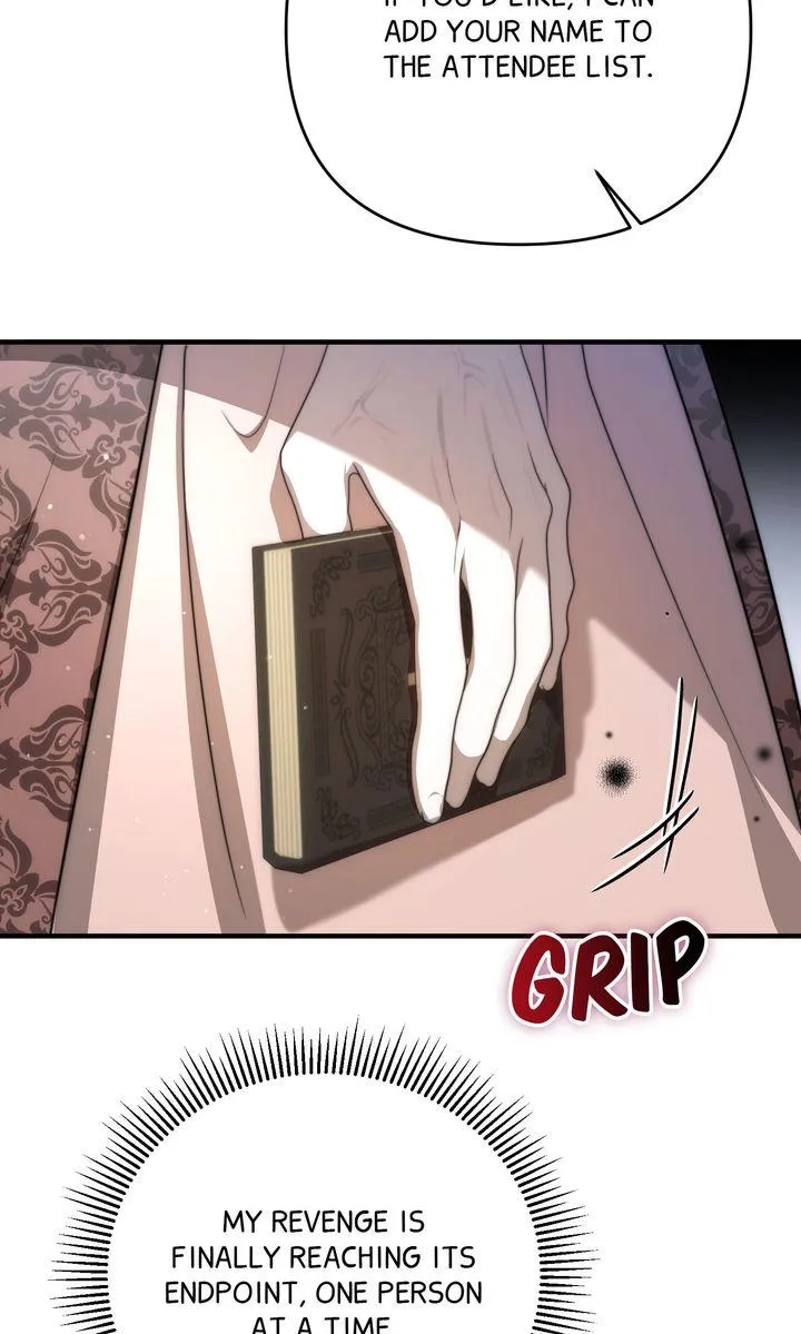 How To Make A Loving Savior an Emperor chapter 33 page 6