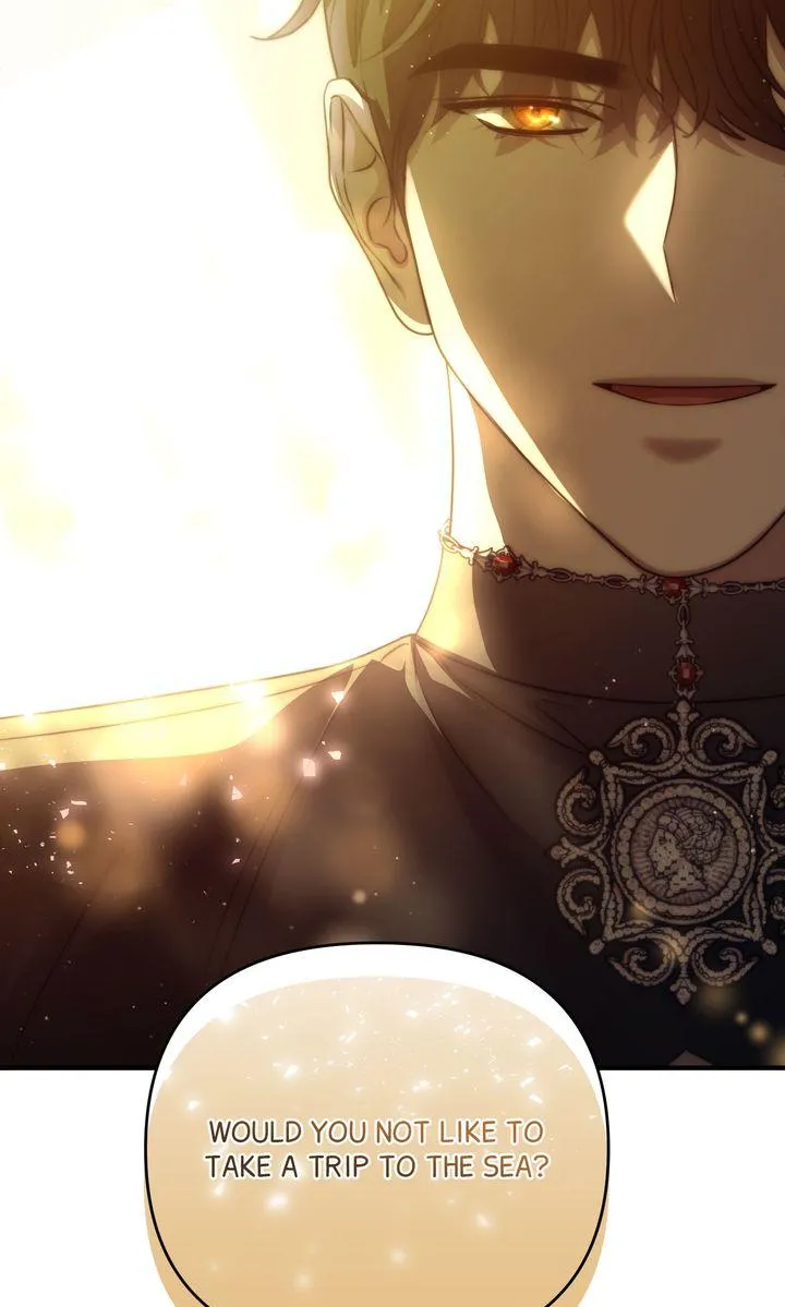 How To Make A Loving Savior an Emperor chapter 33 page 61
