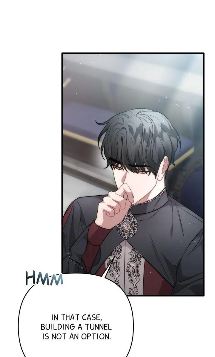 How To Make A Loving Savior an Emperor chapter 34 page 12