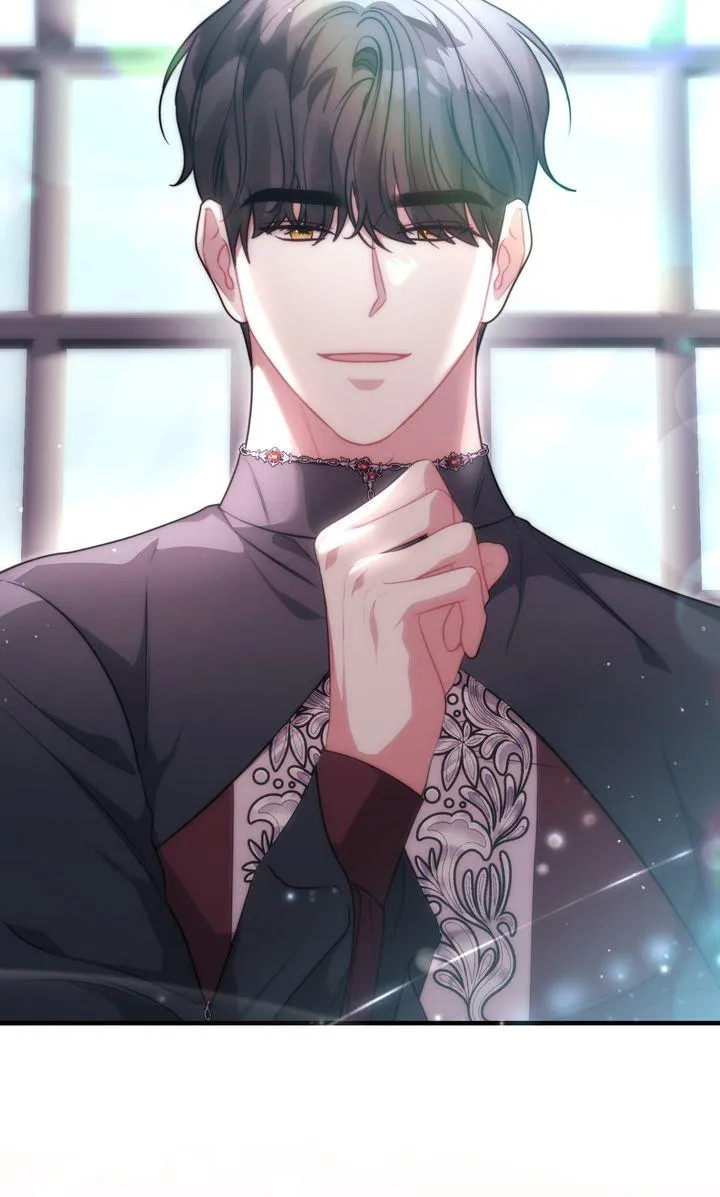 How To Make A Loving Savior an Emperor chapter 34 page 25