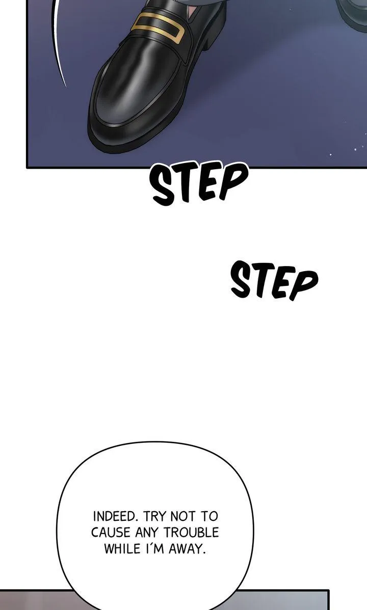 How To Make A Loving Savior an Emperor chapter 34 page 31