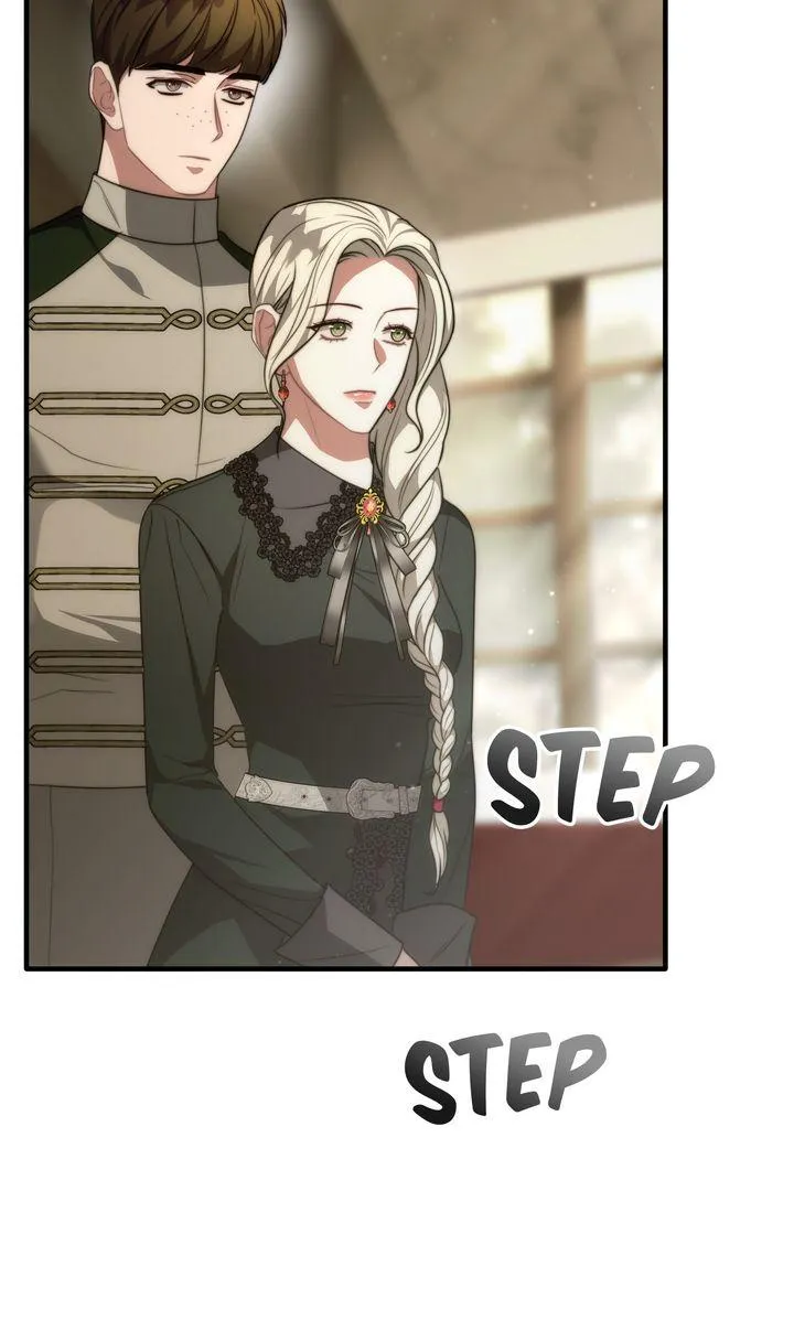 How To Make A Loving Savior an Emperor chapter 34 page 47