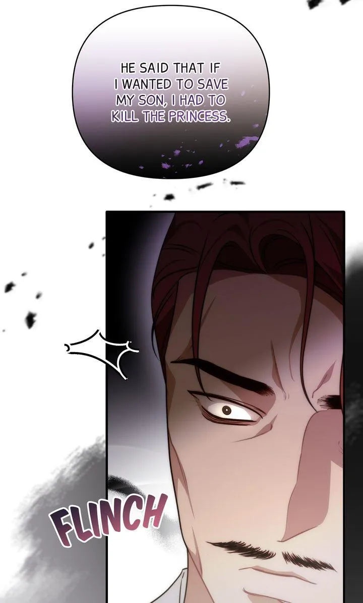 How To Make A Loving Savior an Emperor chapter 34 page 64