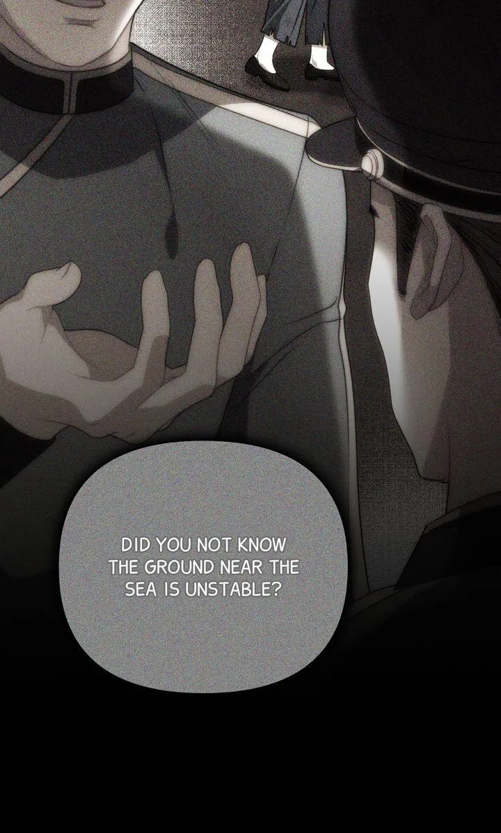 How To Make A Loving Savior an Emperor chapter 34 page 8