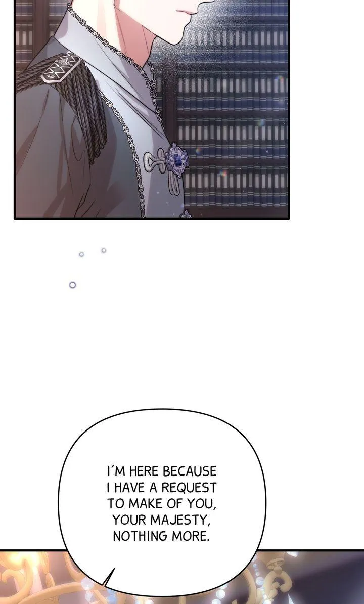 How To Make A Loving Savior an Emperor chapter 35 page 18
