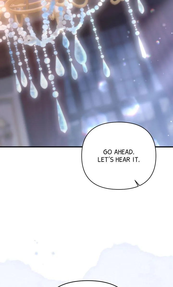 How To Make A Loving Savior an Emperor chapter 35 page 19