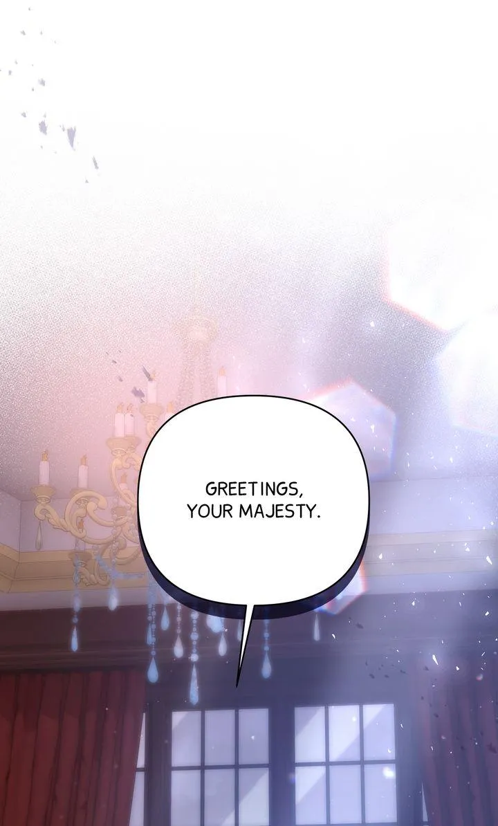 How To Make A Loving Savior an Emperor chapter 35 page 3