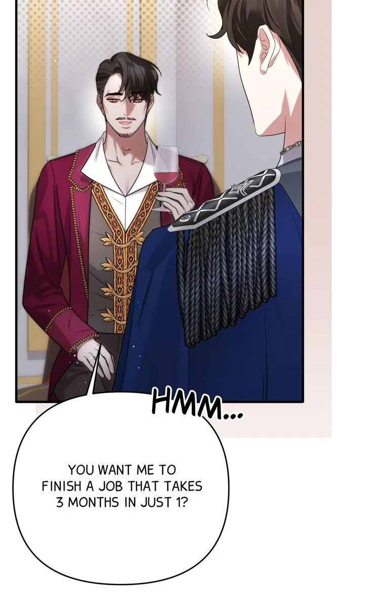 How To Make A Loving Savior an Emperor chapter 35 page 35