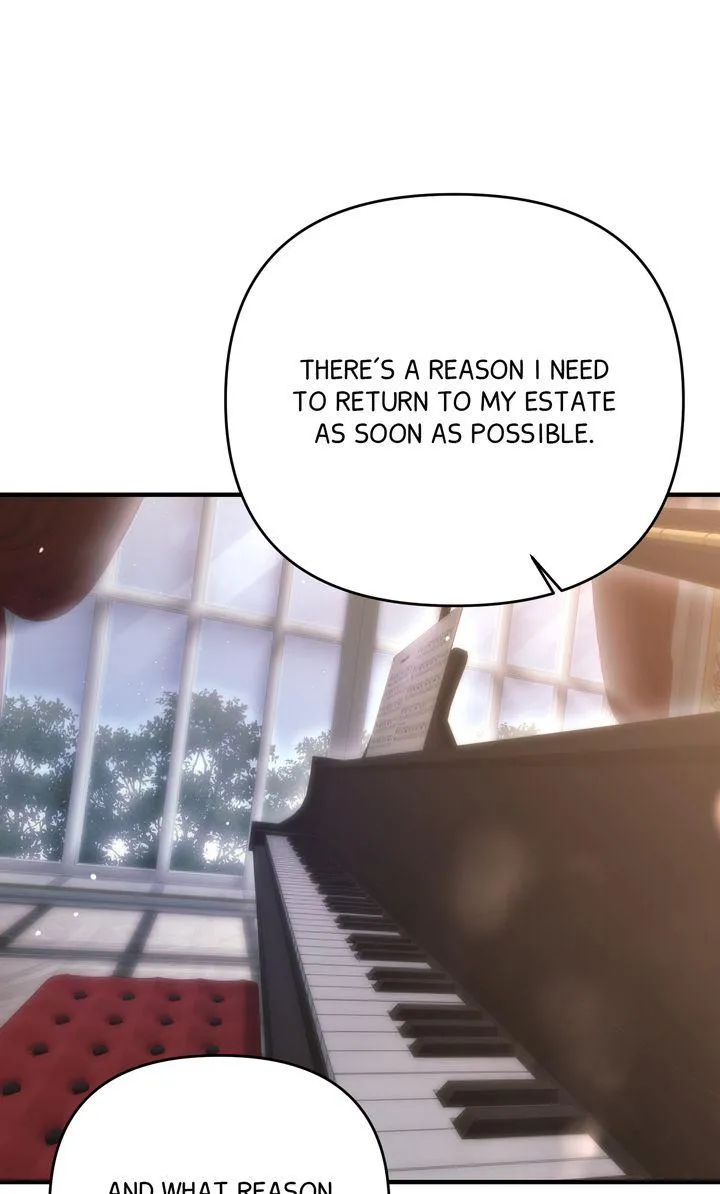 How To Make A Loving Savior an Emperor chapter 35 page 36