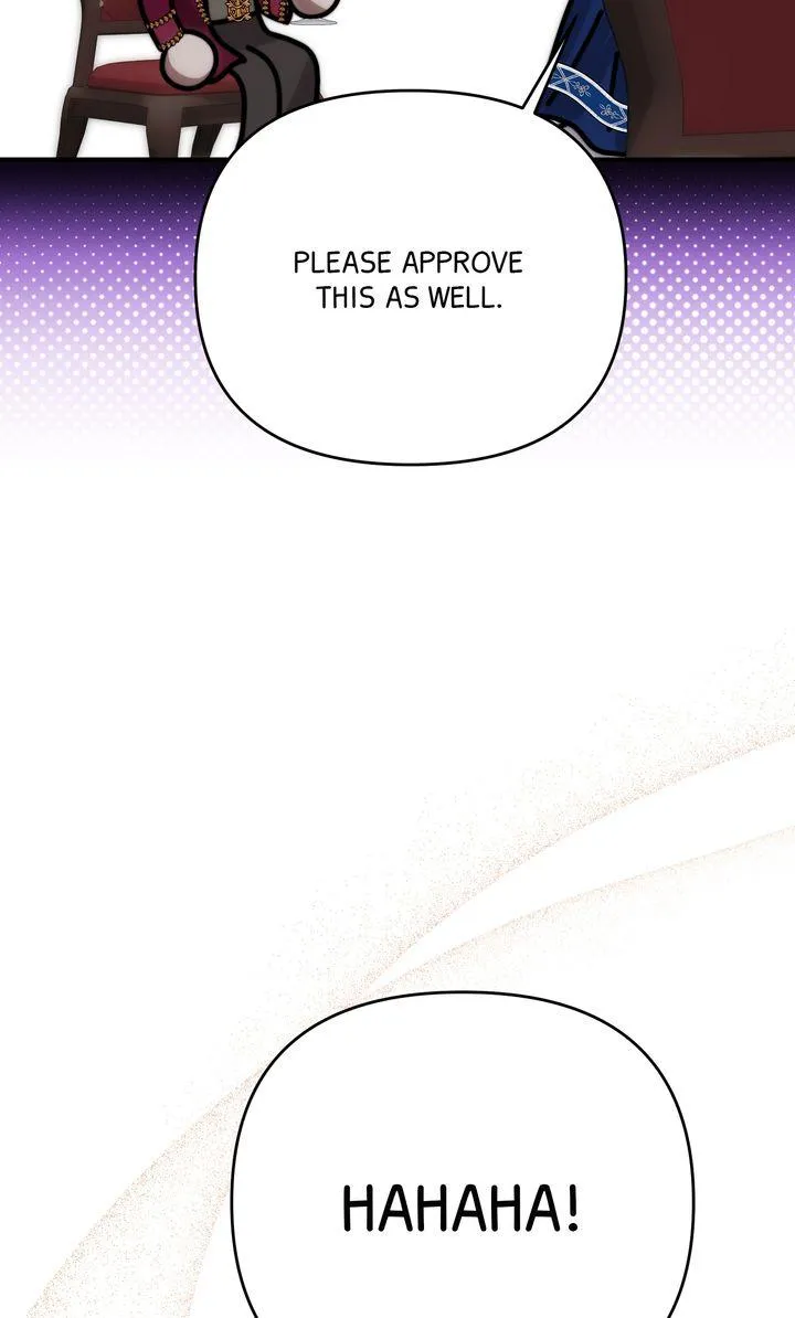 How To Make A Loving Savior an Emperor chapter 35 page 40
