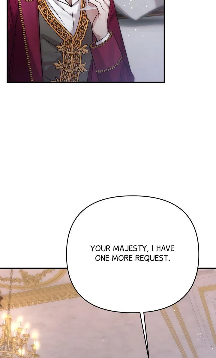 How To Make A Loving Savior an Emperor chapter 35 page 44