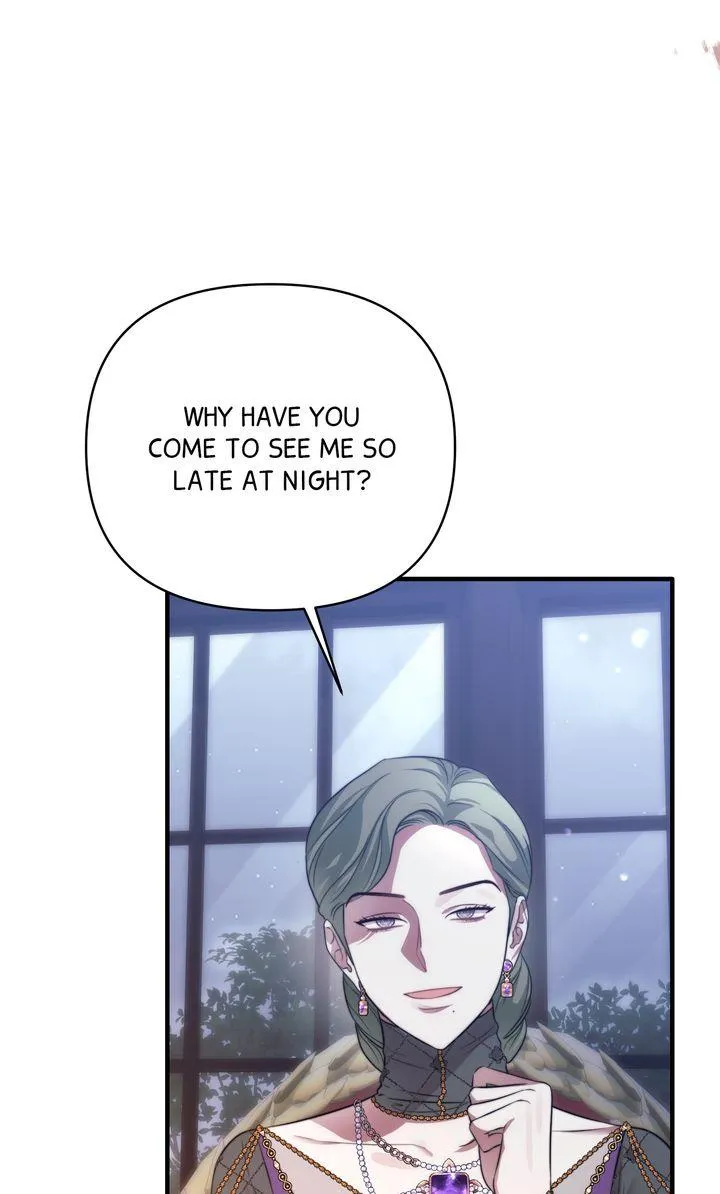 How To Make A Loving Savior an Emperor chapter 35 page 5