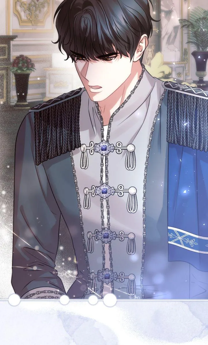 How To Make A Loving Savior an Emperor chapter 35 page 58