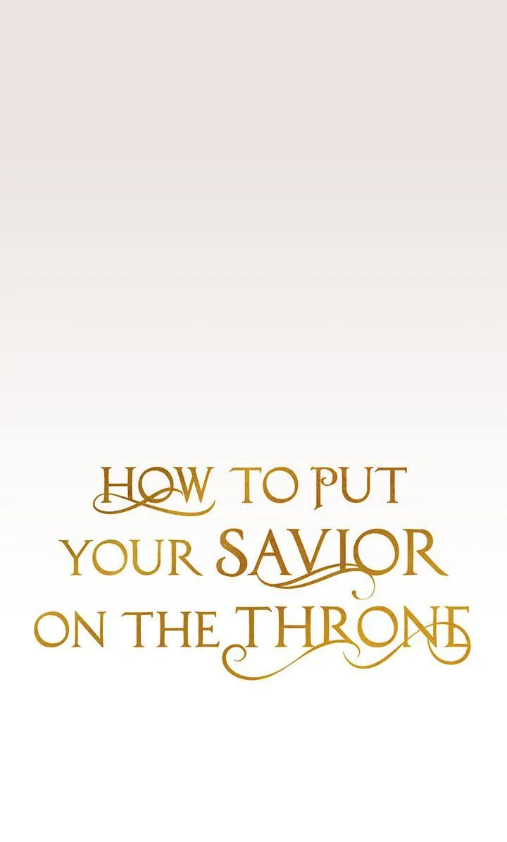 How To Make A Loving Savior an Emperor chapter 35 page 64