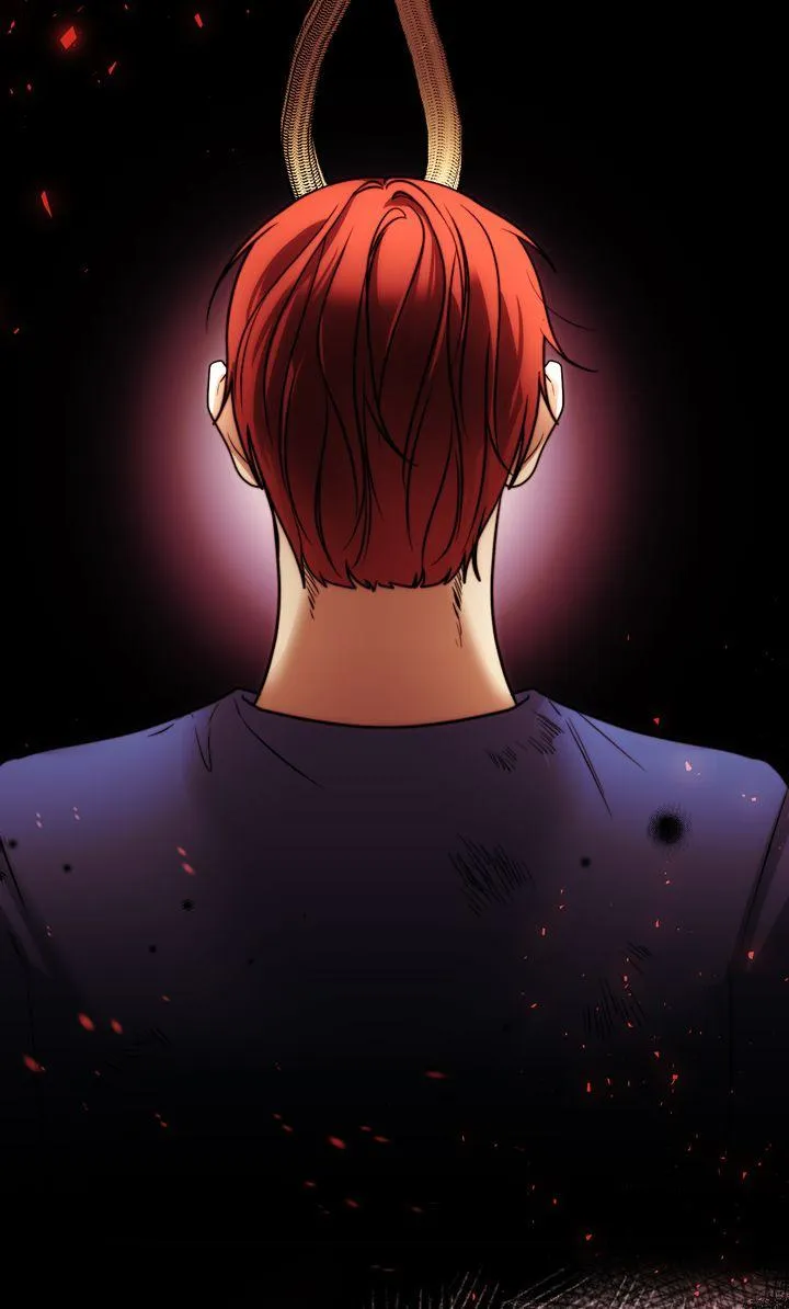How To Make A Loving Savior an Emperor chapter 35 page 71