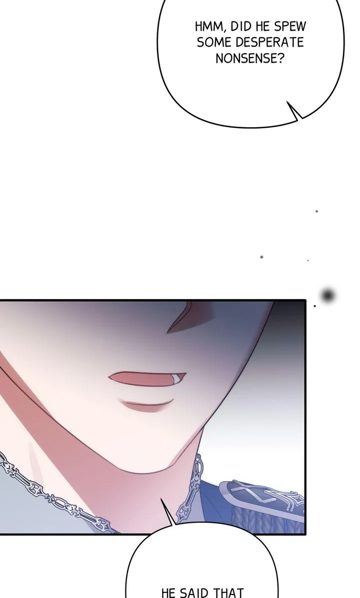 How To Make A Loving Savior an Emperor chapter 35 page 9