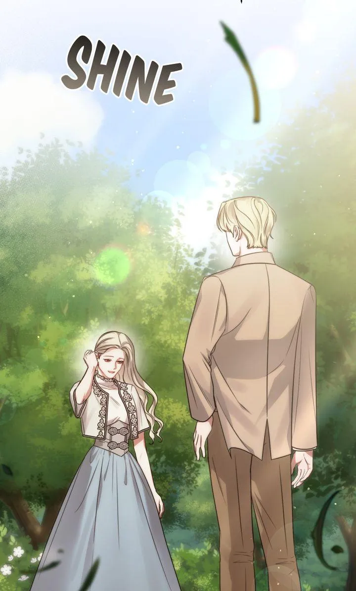 How To Make A Loving Savior an Emperor chapter 36 page 2