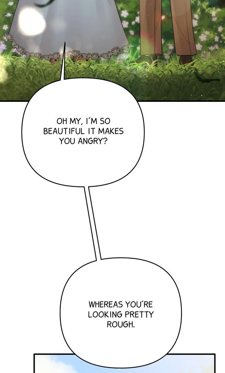How To Make A Loving Savior an Emperor chapter 36 page 3
