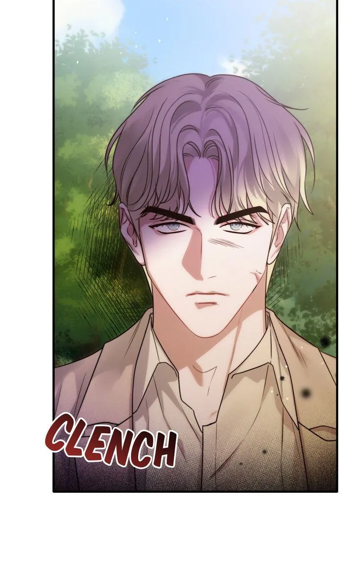 How To Make A Loving Savior an Emperor chapter 36 page 4